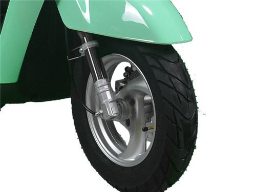 5 Tire