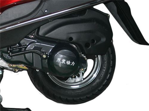 1 Aluminum Wheels 1 Aluminum Wheels
