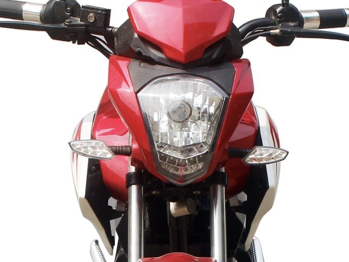 3.With safety in mind, and the high intensity front LED headlight, EM-Spider-Man is designed to ensure you can see and be seen when riding 3.With safety in mind, and the high intensity front LED headlight, EM-Spider-Man is designed to ensure you can see and be seen when riding