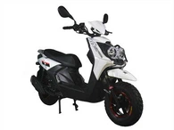 150CC Скутер Off Road Мопед Толстая покрышка