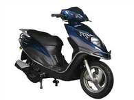 Новый мотоцикл скутера Alient Design 125CC