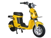 Fast E Bike для доставки еды