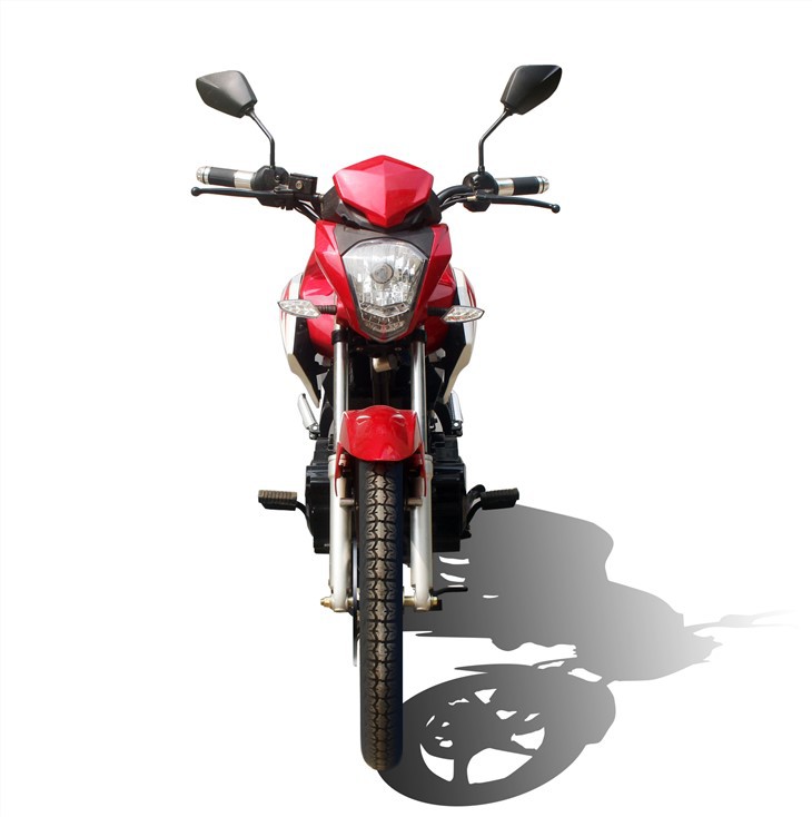 High Performance Cool Electric Motorcycle 2500W