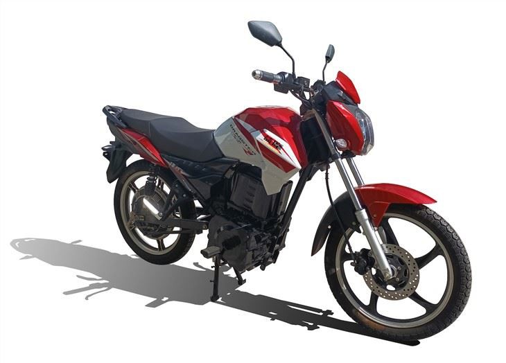 High Performance Cool Electric Motorcycle 2500W