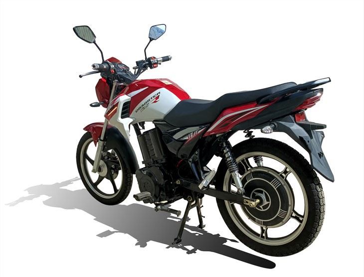 High Performance Cool Electric Motorcycle 2500W